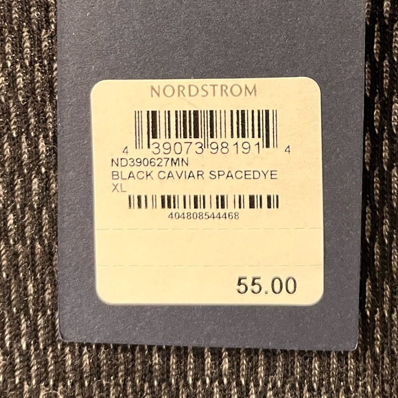 Nordstrom 1901 long sleeve - Picture 5 of 5